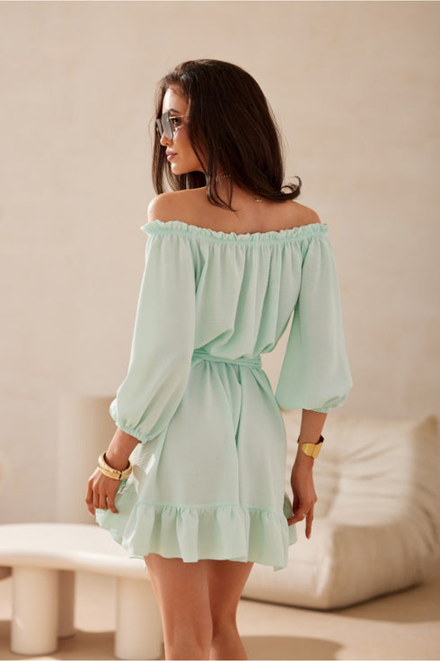 Daydress model 213626 Roco Fashion